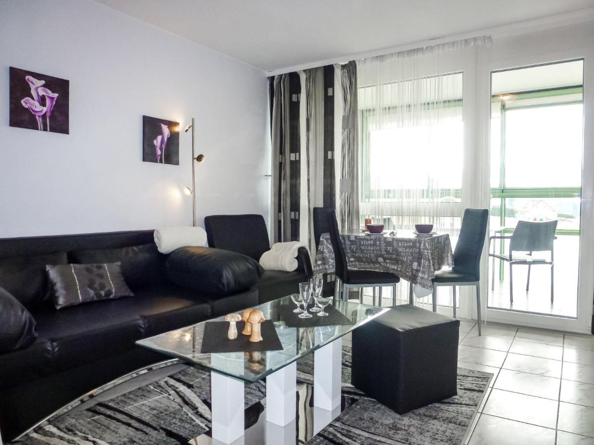 Apartment B 97 By Interhome Dittishausen エクステリア 写真