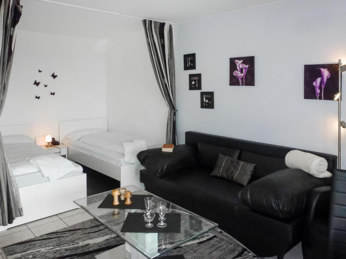 Apartment B 97 By Interhome Dittishausen エクステリア 写真
