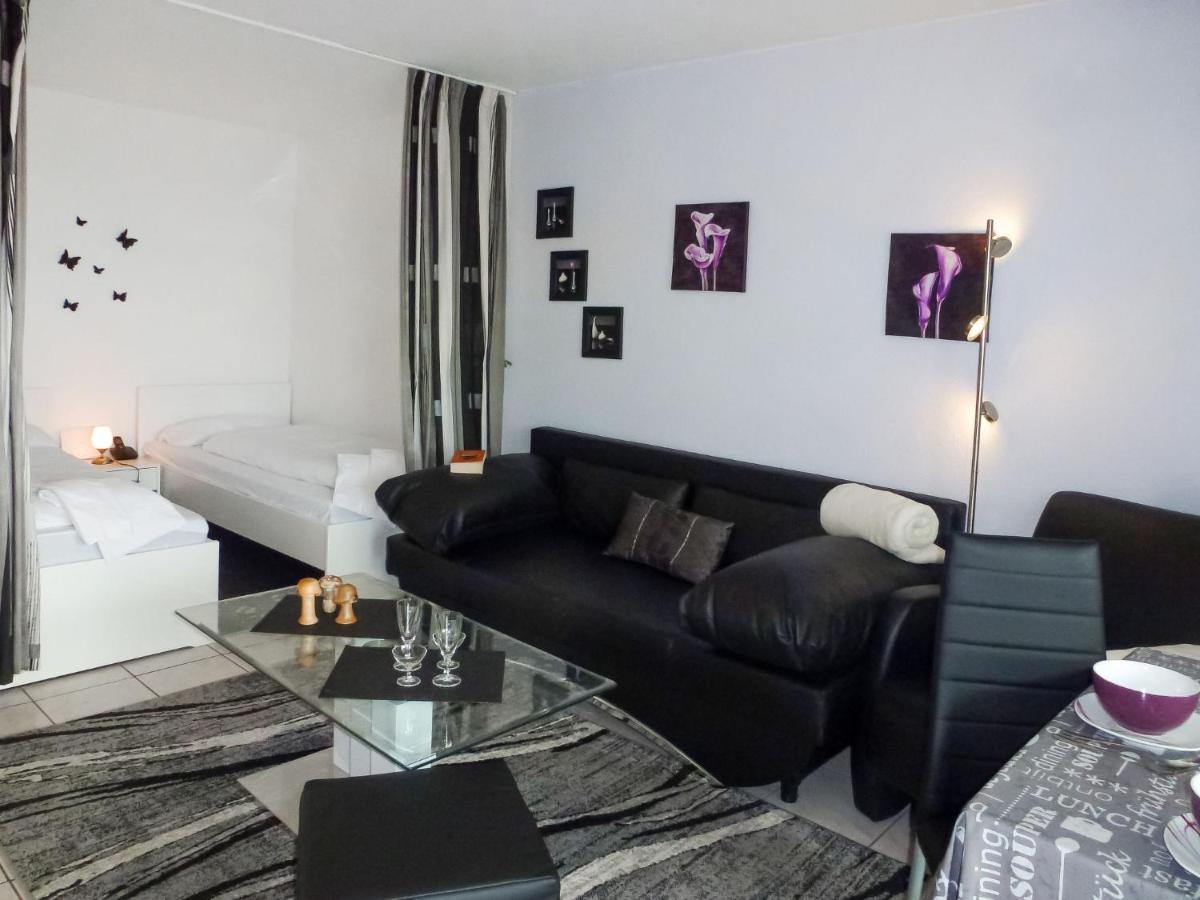 Apartment B 97 By Interhome Dittishausen エクステリア 写真